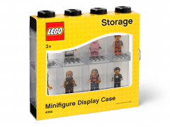 Lego Schaukasten fur Minifiguren Витрина для минифигурок