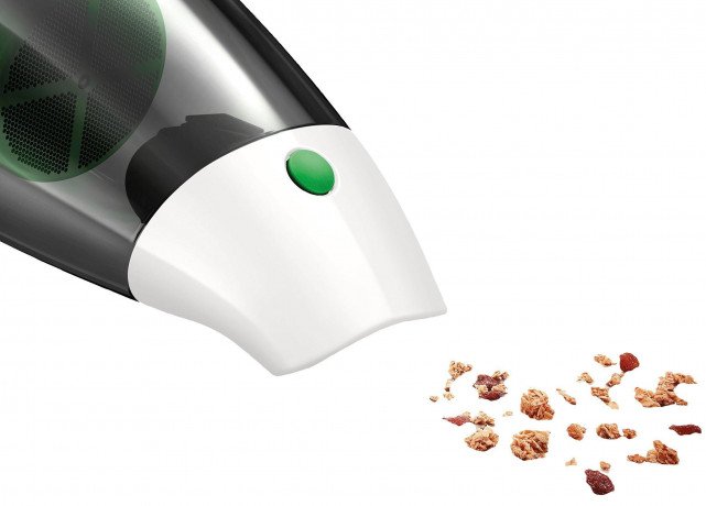 Philips Philips Akku-Handstaubsauger FC6148/01 EnergyCare, beutellos Беспроводной ручной пылесос Philips FC6148/01 EnergyCare, без мешка