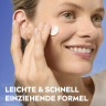 NIVEA Nachtpflege erfrischend Aloe Vera + Hyaluronsaure, 50 ml, Нивеа ночной крем гиалуроновая кислота, пантенол, алоэ вера 50 мл