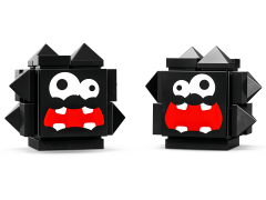 Lego Fuzzy-Flipper – Erweiterungsset Дополнительный набор &quot;Нечеткий пинбол&quot;