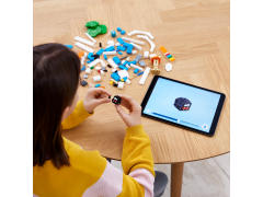 Lego Fuzzy-Flipper – Erweiterungsset Дополнительный набор &quot;Нечеткий пинбол&quot;