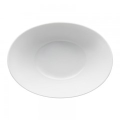 Rosenthal Rosenthal Mesh Weiss Schale oval 24x18 cm Миска Rosenthal Mesh Weiss овальная 24x18 см