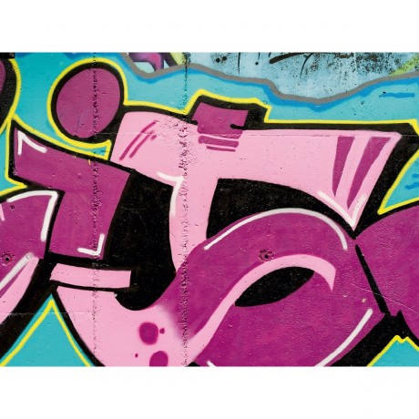 CALVENDO Puzzle CALVENDO Puzzle Emotionale Momente: Betzdorfer Graffiti. Пазл CALVENDO Пазл Эмоциональные моменты: граффити Betzdorf.