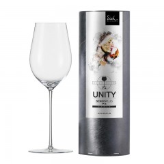 Eisch Eisch Unity SensisPlus Weisswein Glas - in Geschenkrohre 410 ml / h: 24,2 cm Бокал для белого вина Eisch Unity SensisPlus - в подарочной тубе 410 мл / высота: 24,2 см