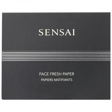 SENSAI Face Fresh Paper  Свежая бумага для лица