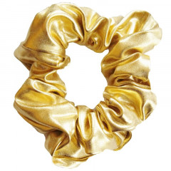 SOHO Metallisch Scrunchie Металлическая резинка для волос