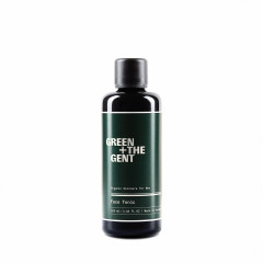 Green + The Gent Face Tonic  тоник для лица