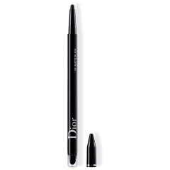 DIOR 24H Stylo Liner Waterproof Nr.091 - Matte Black 24H Stylo Liner Водонепроницаемый
