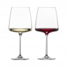Zwiesel Glas Zwiesel Glas Vivid Senses Weinglas - Samtig & Uppig 710 ml / h: 230 mm Бокал для вина Zwiesel Glas Vivid Senses - Velvety & Lush 710 мл / высота: 230 мм