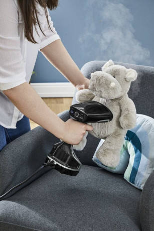 Tefal Tefal Dampfburste Acces Steam Force DT8270 Dampfburste  Паровая щетка Tefal Паровая щетка Acces Steam Force DT8270