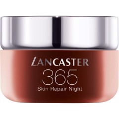 Lancaster (Ланкастер)  365 Cellular Elixir Skin Repair Night Cream Ночной Крем для лица, 50 мл