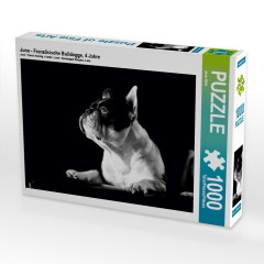 CALVENDO Puzzle CALVENDO Puzzle Juno Пазл CALVENDO Пазл Юнона