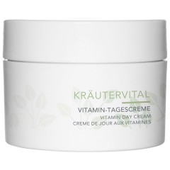 Charlotte Meentzen Vitamin-Tagescreme  Витаминный дневной крем