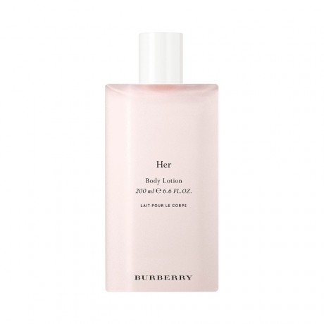 BURBERRY (Барбери) Bodylotion BURBERRY (Барбери) Her, 200 мл