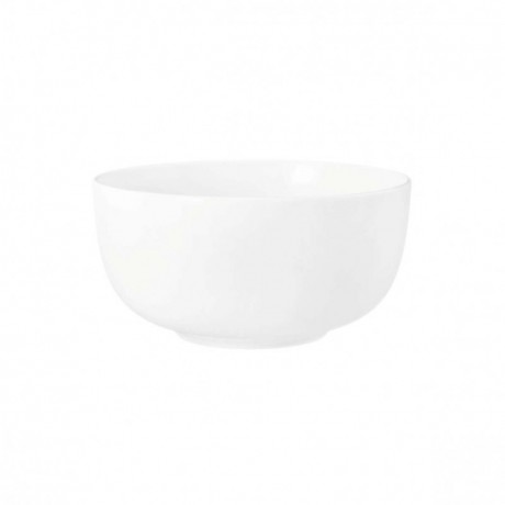 Seltmann Weiden Seltmann Weiden Liberty Weiss Foodbowl d: 17,5 cm / h: 9 cm / 1,52 L Seltmann Weiden Liberty White Foodbowl d: 17,5 см / высота: 9 см / 1,52 л