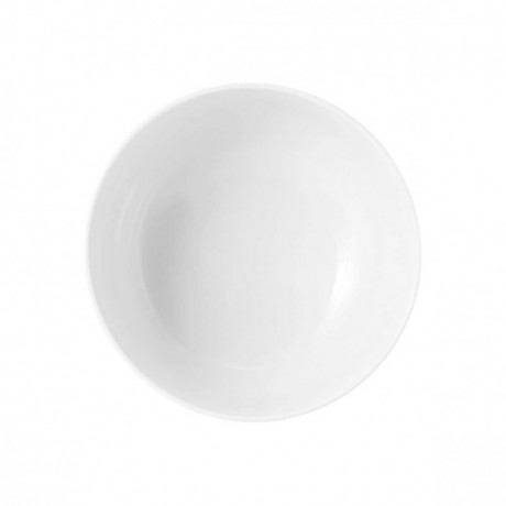 Seltmann Weiden Seltmann Weiden Liberty Weiss Foodbowl d: 17,5 cm / h: 9 cm / 1,52 L Seltmann Weiden Liberty White Foodbowl d: 17,5 см / высота: 9 см / 1,52 л