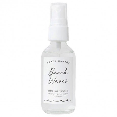 Earth Harbor Beach Waves Ocean Hair Texturizer Текстуратор для волос Beach Waves Ocean
