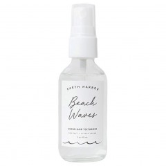 Earth Harbor Beach Waves Ocean Hair Texturizer  Текстуратор для волос Beach Waves Ocean