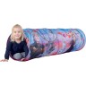 JOHN Pop Up Tunnel Eiskonigin Всплывающий туннель Ледяная королева