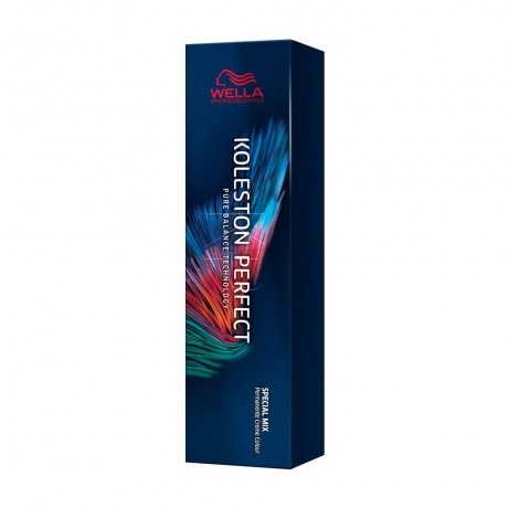 Wella Professionals Koleston Perfect Special Mix Nr. 0/65 Колестон Перфект Специальный Микс