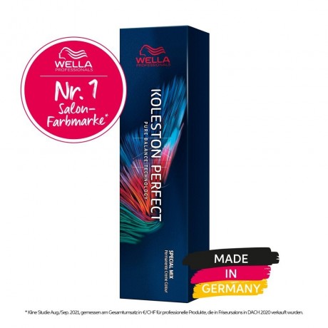 Wella Professionals Koleston Perfect Special Mix Nr. 0/65 Колестон Перфект Специальный Микс