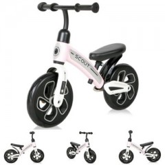 Laufrad Scout Laufrader Колеса разведчика