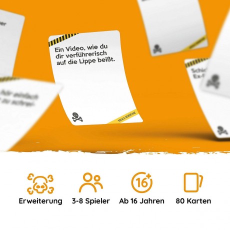 Simon und Jan Harter Tobak Roast Обжарка твердого табака