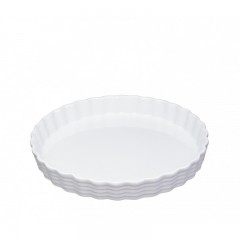 Kuchenprofi Kuchenprofi Tortenform Burgund d: 29,5 cm / h: 3,5 cm Форма для торта K?chenprofi Бургундия d: 29,5 см / высота: 3,5 см