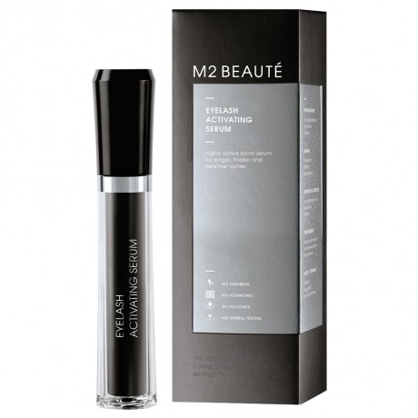 M2 Beaute Eyelash Activating Serum  Активирующая сыворотка для ресниц