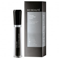 M2 Beaute Eyelash Activating Serum Активирующая сыворотка для ресниц