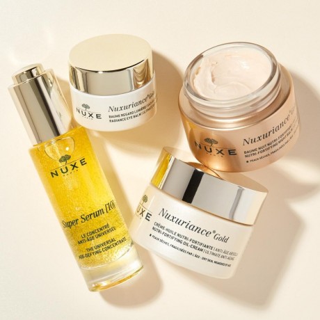 NUXE Nuxuriance Gold Nahrender, kraftigender Balsam  Nuxuriance Gold Питательный, укрепляющий бальзам