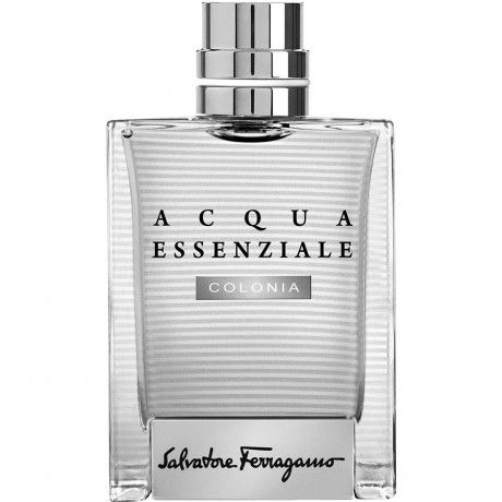 Salvatore Ferragamo (Сальваторе Феррагамо)  Acqua Essenziale Colonia Eau de Toilette Туалетная вода Spray Спрей, 50 мл