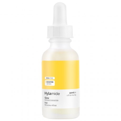 Hylamide Booster Glow Serum Booster Series, 30 мл