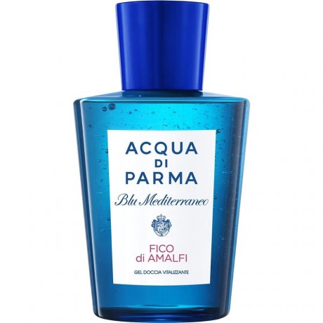 Acqua di Parma (Аква ди Парма) Fico di Amalfi Shower Gel Гель для душа Blu Mediterraneo, 200 мл