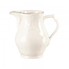 Rosenthal Rosenthal Sanssouci Elfenbein Gold Milchkannchen 6 Personen 0,19 L Молочник Rosenthal Sanssouci Ivory Gold на 6 персон 0,19 л