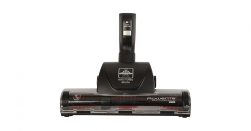 Rowenta Rowenta Maxi-Turboburste ZR902201, Duse schwarz schwarz Турбощетка Rowenta maxi ZR902201, черная насадка
