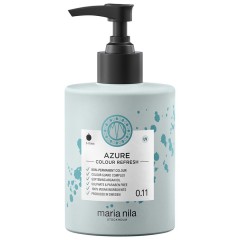 Maria Nila Azure 0.11 Haartonung Colour Refresh, 300 мл