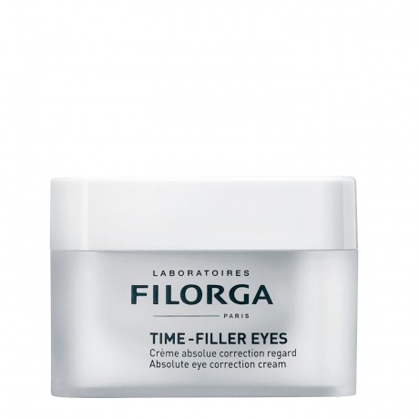 Filorga Time-Filler Eyes  Глаза наполнителя времени
