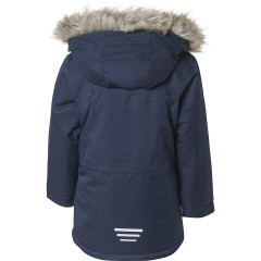 TROLLKIDS Wintermantel OSLO fur Madchen Зимнее пальто OSLO для девочки