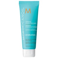 Moroccanoil Hydration Haarmaske Pflege, 75 мл