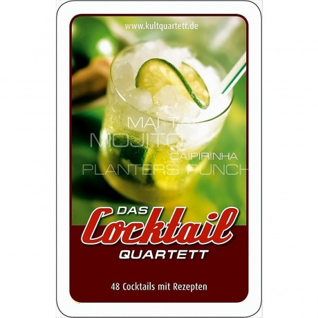 Kultquartett культовый квартет