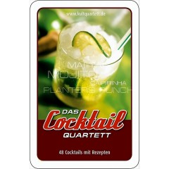 Kultquartett культовый квартет