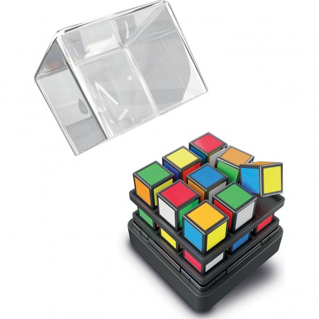 Ravensburger Thinkfun Rubiks Roll Рулон Рубика Thinkfun