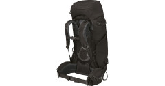 Osprey Osprey Kyte 58, Rucksack schwarz, 56 Liter, Grosse WXS/S  schwarz Osprey Kyte 58, рюкзак черный, 56 литров, размер WXS/S
