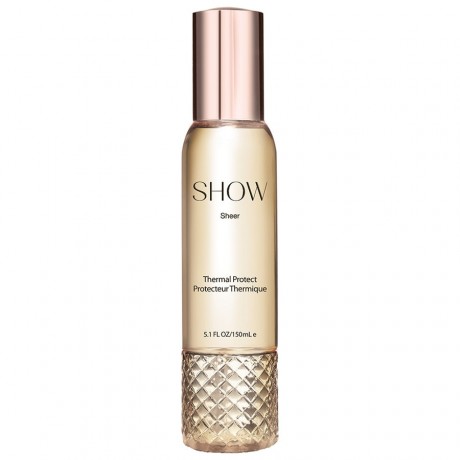 Show Beauty Thermal Protect Hitzeschutzspray Sheer, 150 мл