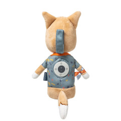 Rock My Sleep Spieluhr  Peter der Fuchs MIT Geschenkbox Музыкальная шкатулка лиса Петра С подарочной коробкой