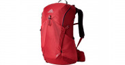 Gregory Gregory Jade 28, Rucksack rot, 28 Liter, Grosse S/M rot Gregory Jade 28, рюкзак красный, 28 литров, размер S/M