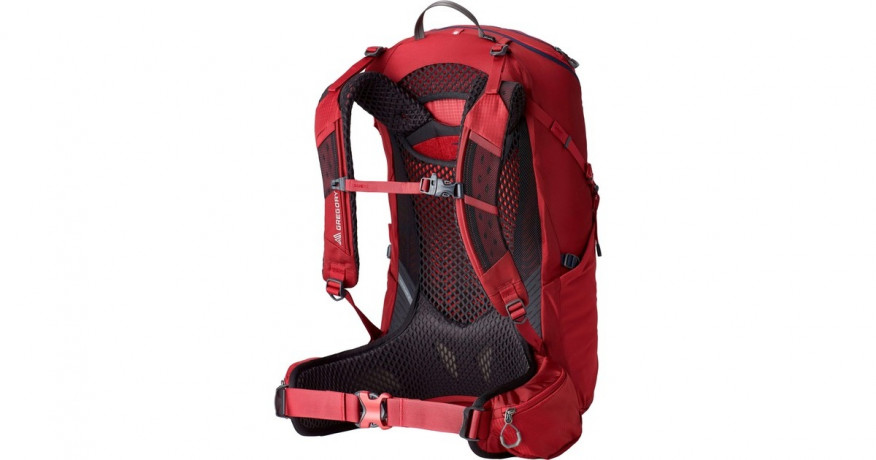 Gregory Gregory Jade 28, Rucksack rot, 28 Liter, Grosse S/M rot Gregory Jade 28, рюкзак красный, 28 литров, размер S/M