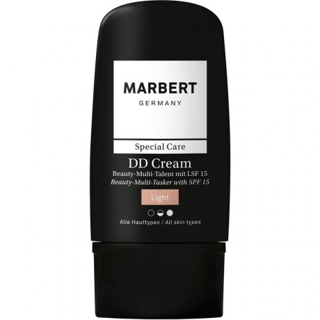Marbert (Марберт) Special Care DD Cream Крем, Дневной крем для лица, Medium / 30 мл