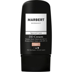 Marbert (Марберт) Special Care DD Cream Крем, Дневной крем для лица, Medium / 30 мл